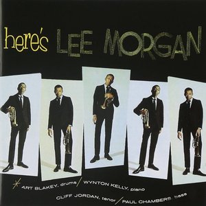 Here's Lee Morgan