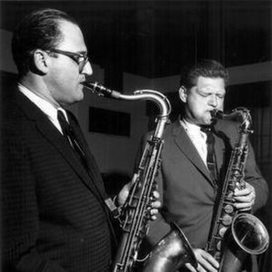 Аватар для The Al Cohn - Zoot Sims Quintet