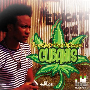 Smoking the Highness - Single