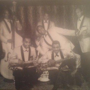 Eddie Hope & The Mannish Boys 的头像