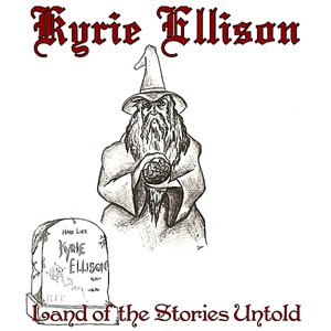 Land of the Stories Untold