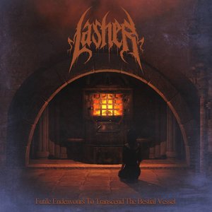 Futile Endeavours To Transcend The Bestial Vessel