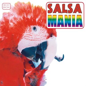 Salsa Mania Part 2