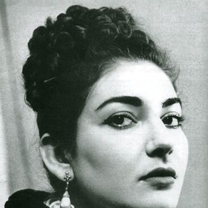 Maria Callas/Philharmonia Orchestra/Nicola Rescigno のアバター