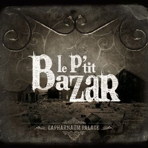 Avatar for Le P'tit Bazar