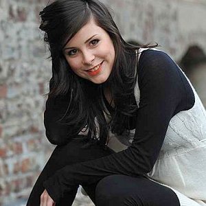 Lena Mayer için avatar