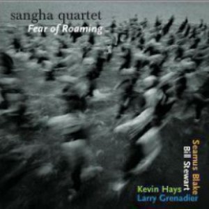 Avatar for Sangha Quartet