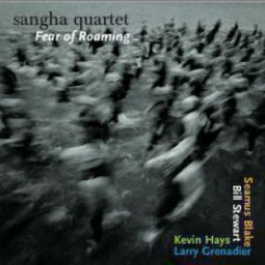 Аватар для Sangha Quartet