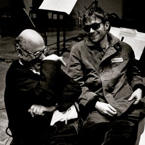 Damon Albarn & Michael Nyman のアバター