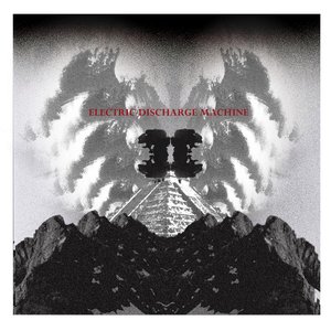 “EP Electric Discharge Machine”的封面