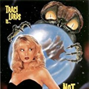 Not of This Earth (Original Motion Picture Soundtrack)