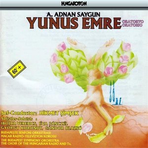 Yunus Emre