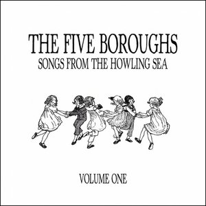 The Five Boroughs Vol.1