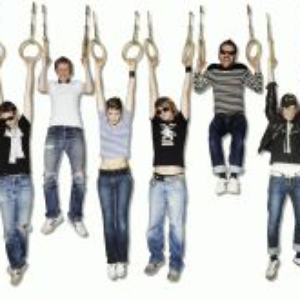 Moon Gringo photo provided by Last.fm