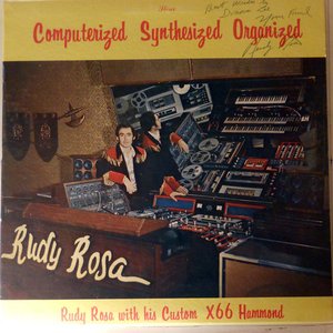 Computerized Synthesized Organized