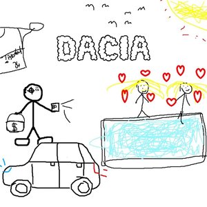 DACIA - Single