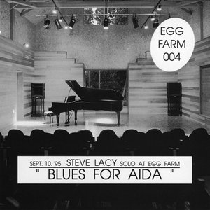 Blues For Aida