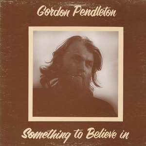 Something To Believe In