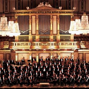 Zdjęcia dla 'Wiener Philharmoniker & Claudio Abbado'