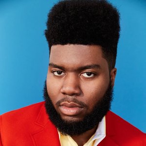 Khalid feat. SAFE 的头像