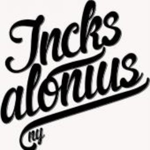 Incksalonius için avatar