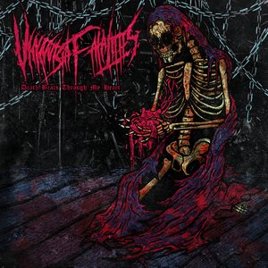 Death Beats Through My Heart - EP