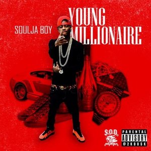 Image for 'Young Millionaire'