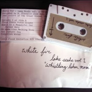 Lake Seeds Vol. 1: Whistling Lichen Morn