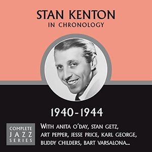 Complete Jazz Series 1944