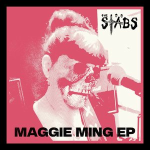 Maggie Ming