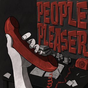 People Pleaser - Single