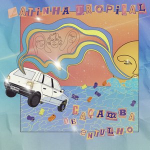 Latinha Tropical 的头像