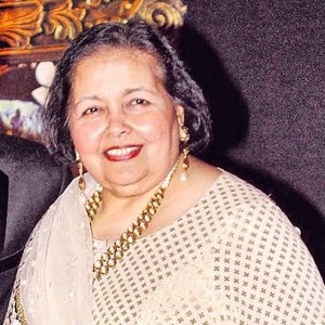 Pamela Chopra 的头像