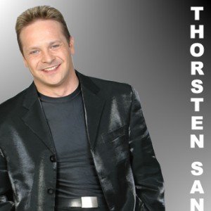 Thorsten Sander 的头像