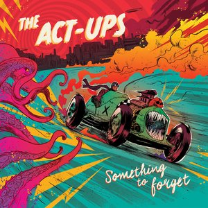 Something To Forget