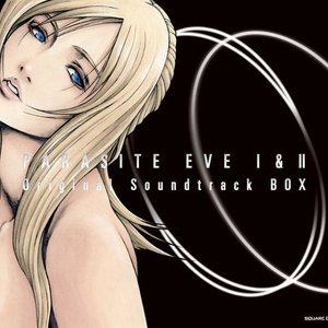 Parasite Eve I & II Original Soundtrack BOX