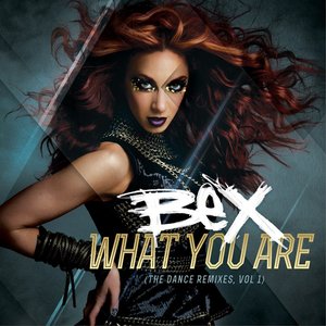 What You Are - The Dance Remixes Volume 1