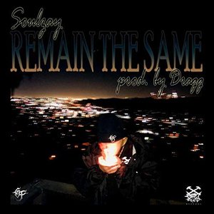 Remain the Same
