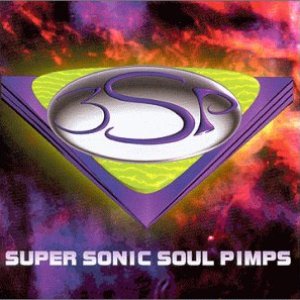 Supersonic Soul Pimps için avatar