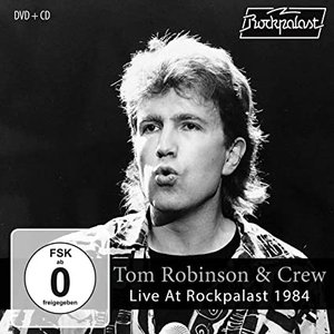 Live at Rockpalast (Live, Bochum, 1984)