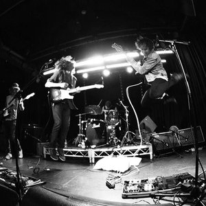 Avatar de The Familiars