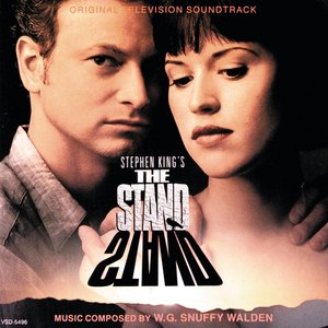 The Stand (Original Television Soundtrack)