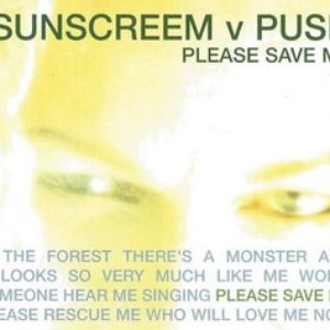 Sunscreem V Push 的头像