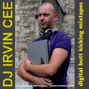 DJ Irvin Cee 的头像