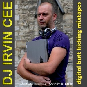 Аватар для DJ Irvin Cee