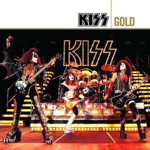 Gold: Kiss 1974-1982