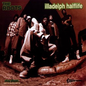 Illadelph Halflife (Explicit Version)