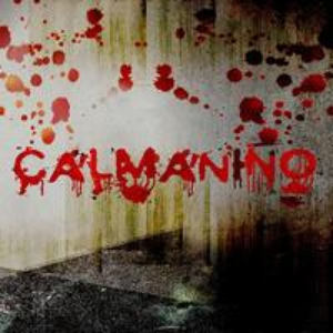 El Calmaniños cover