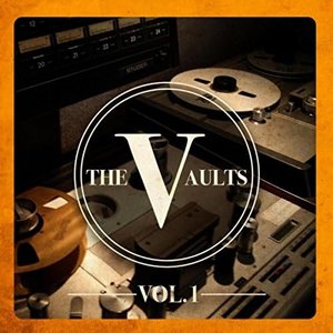 The Vaults (Volume 1)