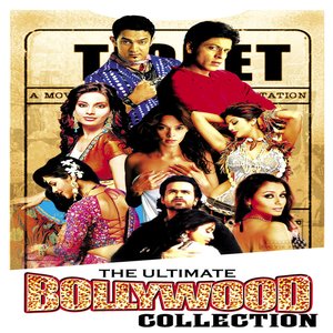 The Ultimate Bollywood Collection